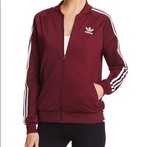 Adidas Track Jacket